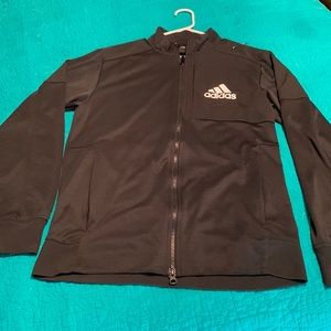 YS Adidas Jacket